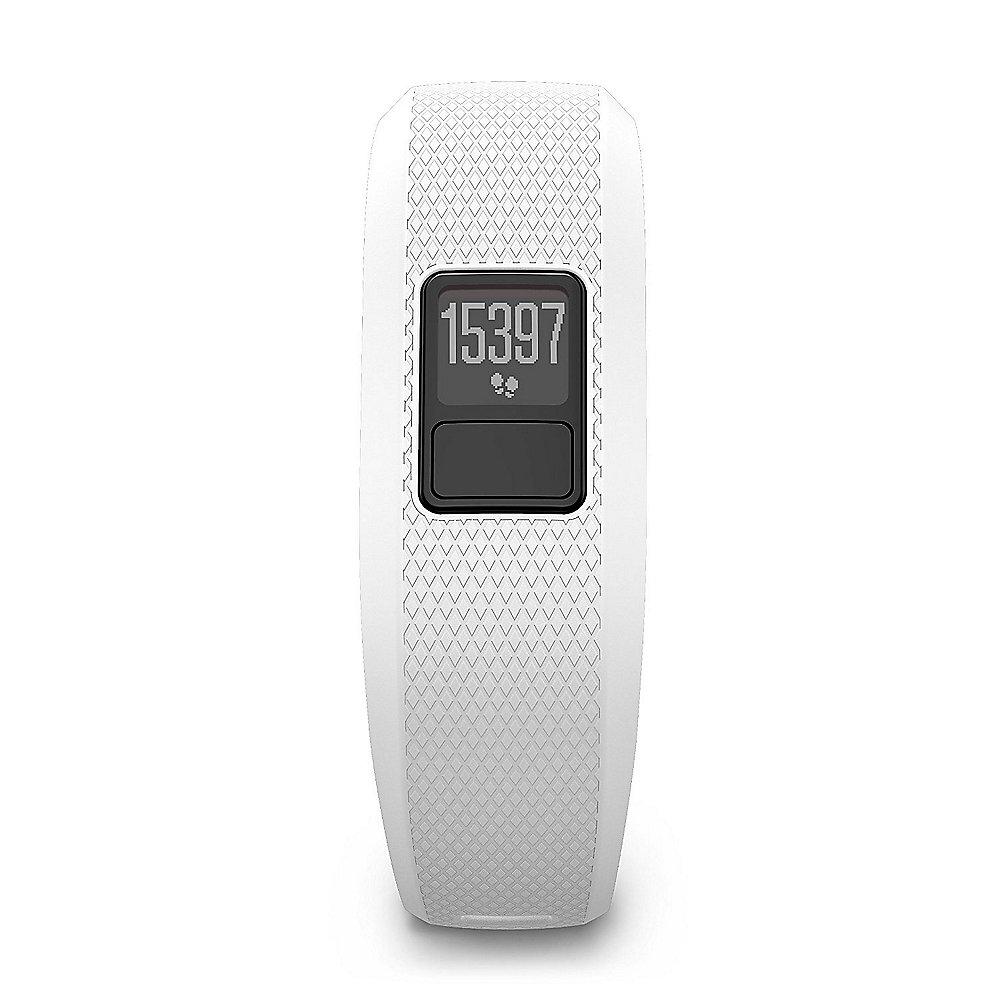 Garmin vivofit 3 weiß M Fitnesstracker