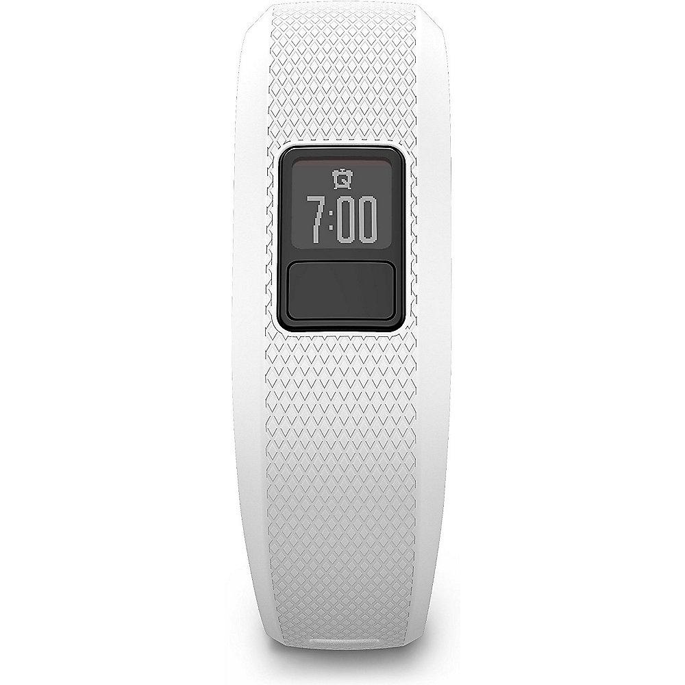 Garmin vivofit 3 weiß M Fitnesstracker