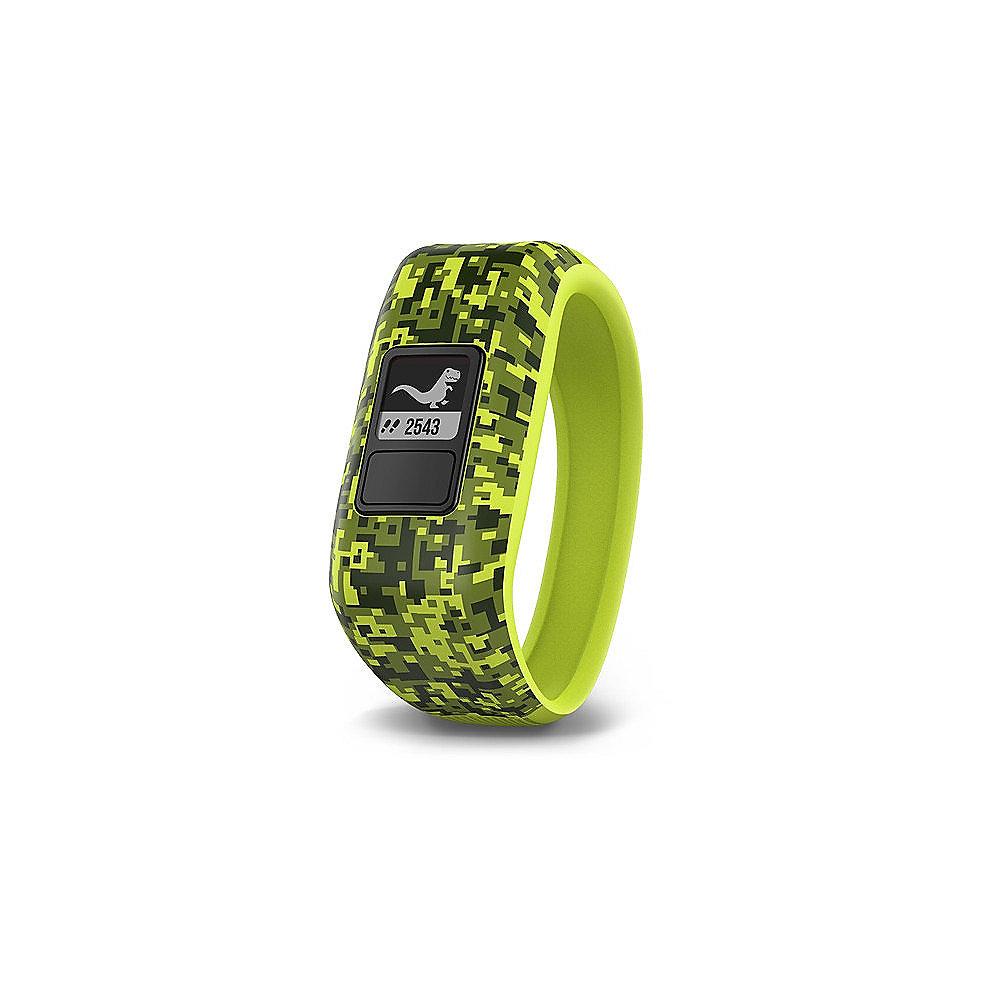 Garmin vivofit jr. Digi Camo M Fitnesstracker