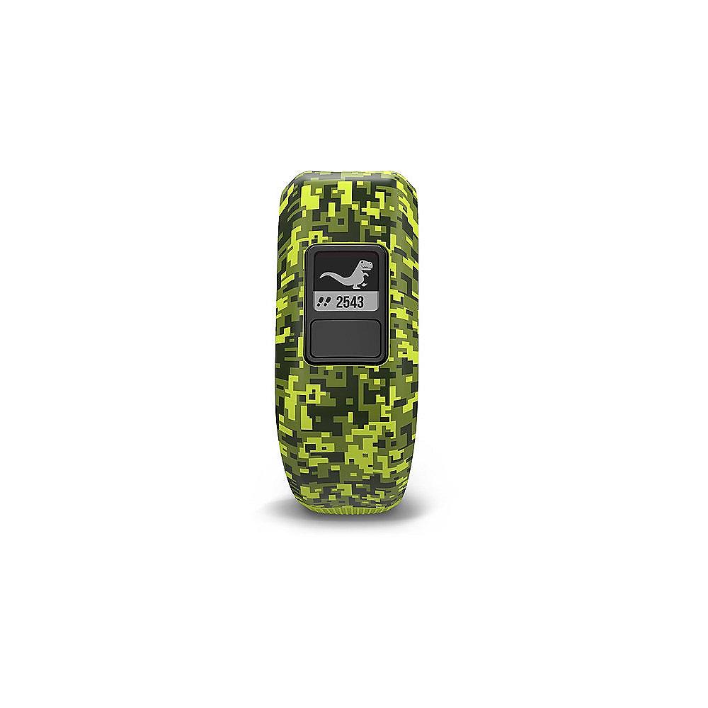 Garmin vivofit jr. Digi Camo M Fitnesstracker