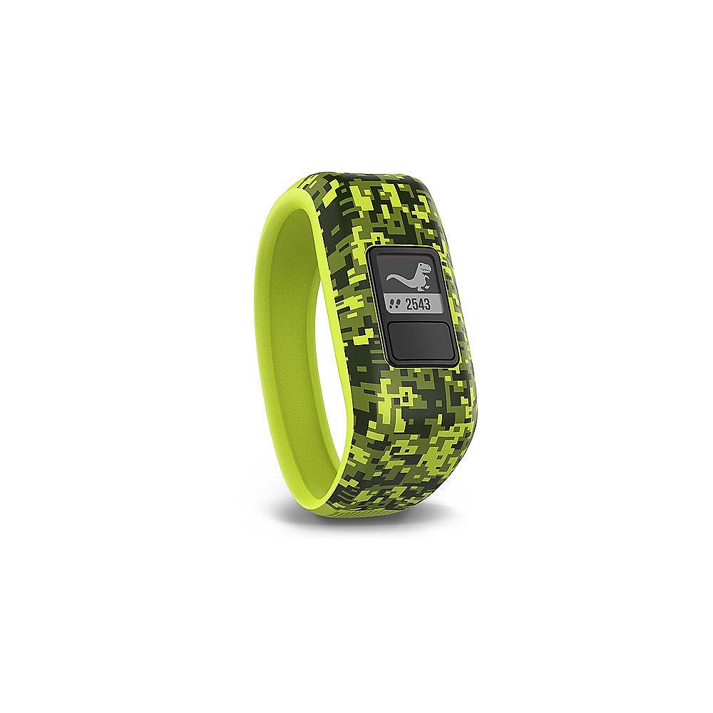 Garmin vivofit jr. Digi Camo M Fitnesstracker