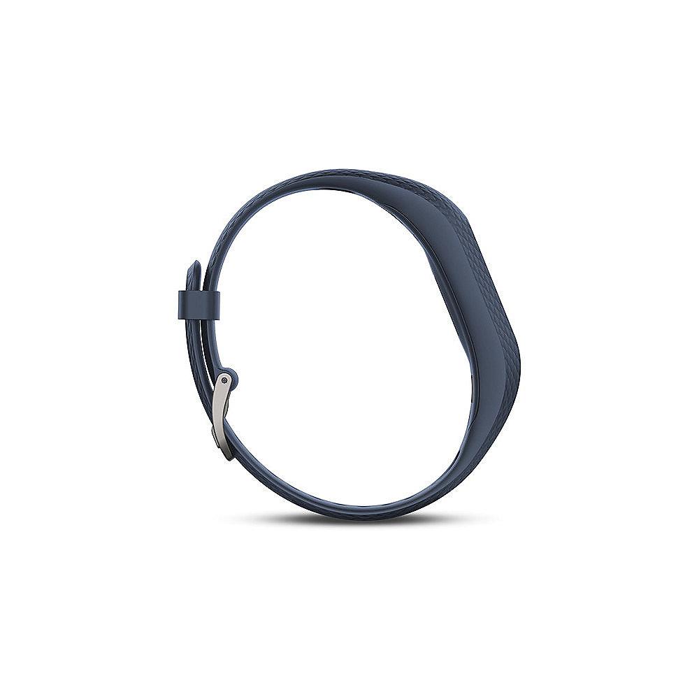 Garmin vivosmart 3 Blau S/M Fitnesstracker