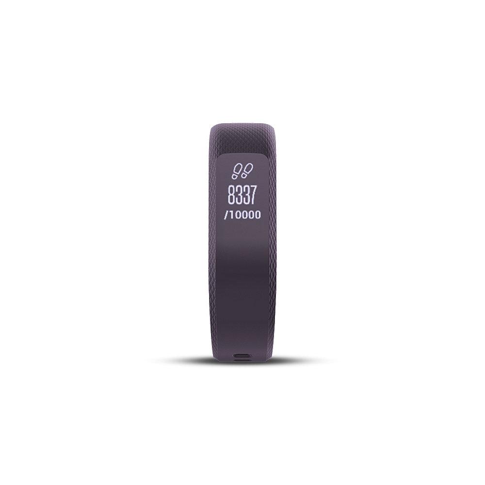 Garmin vivosmart 3 Lila S/M Fitnesstracker