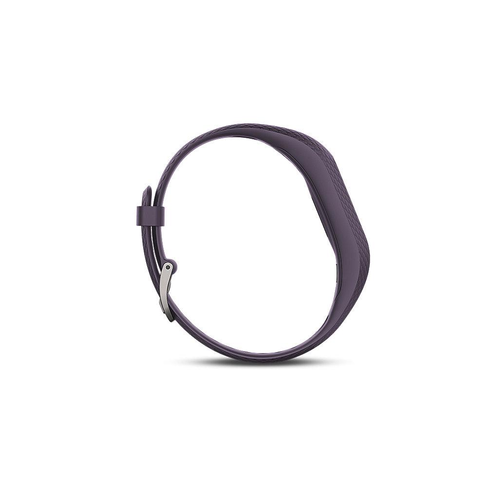 Garmin vivosmart 3 Lila S/M Fitnesstracker