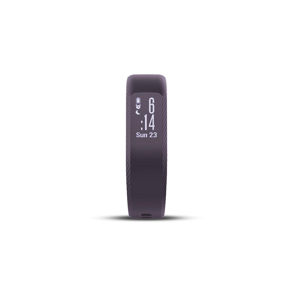 Garmin vivosmart 3 Lila S/M Fitnesstracker