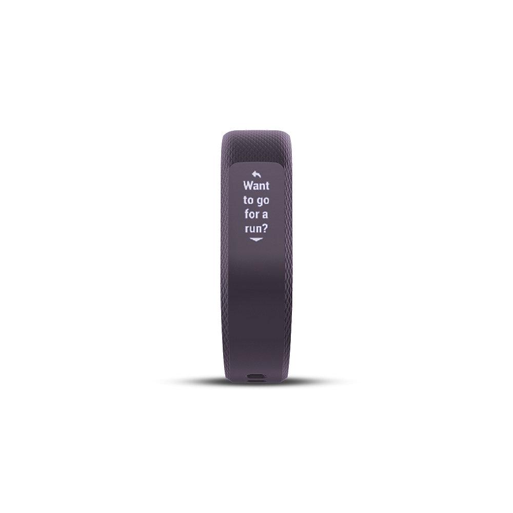 Garmin vivosmart 3 Lila S/M Fitnesstracker