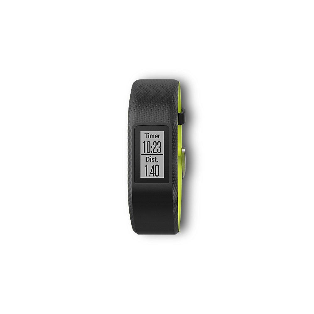 Garmin vivosport Grün L Fitnesstracker