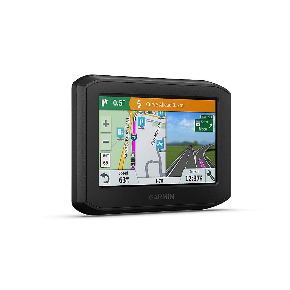 Garmin zumo 396LMT-S Europa Motorrad Navigation Bluetooth