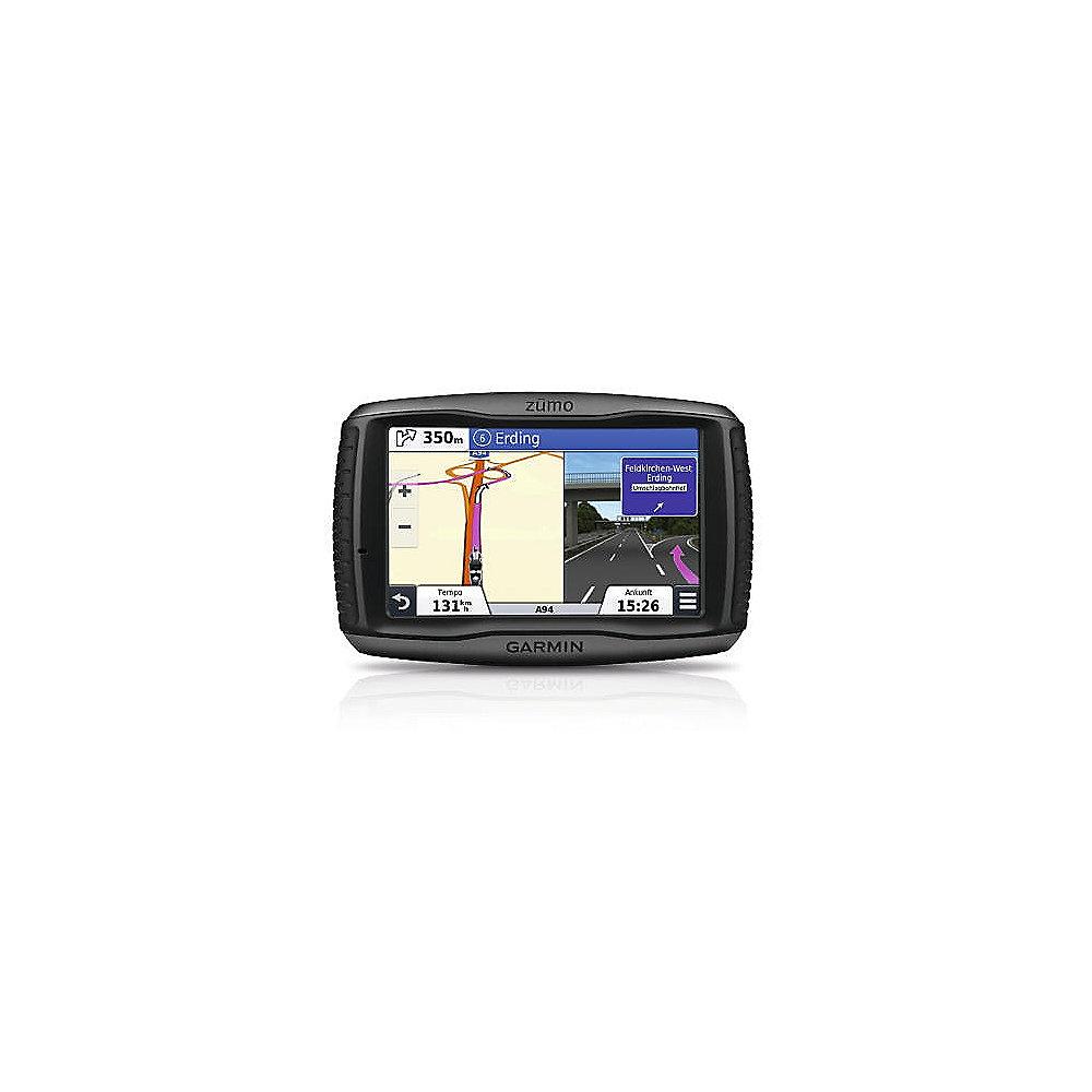 Garmin zumo 595LM Europa wasserdicht robust Motorradnavigation, Garmin, zumo, 595LM, Europa, wasserdicht, robust, Motorradnavigation