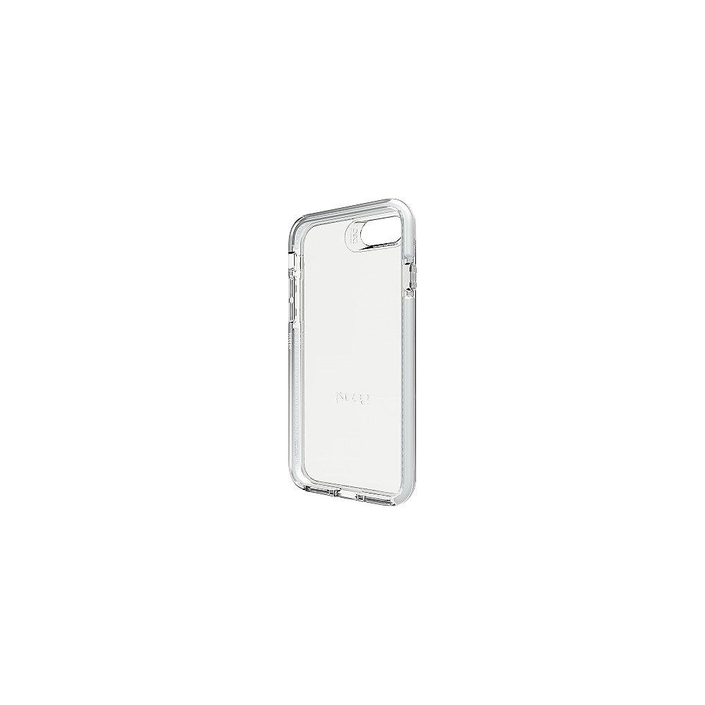 Gear4 Piccadilly für Apple iPhone 8/7, silber