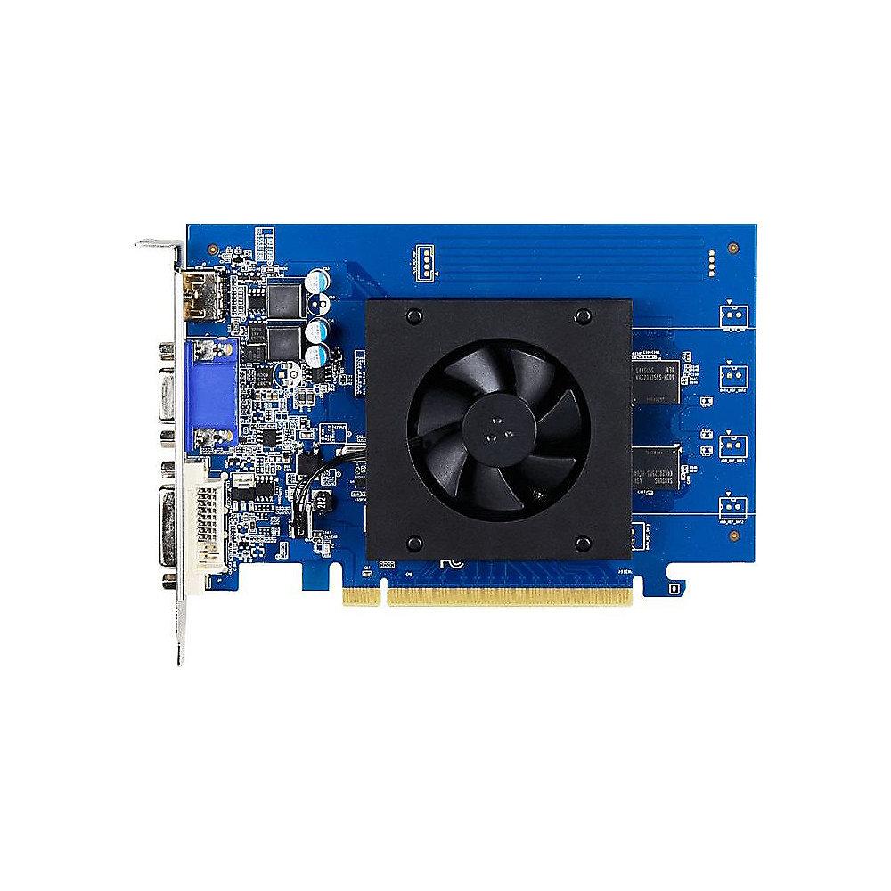 Gigabyte GeForce GT 710 1GB GDDR5 DVI/HDMI/VGA Grafikkarte