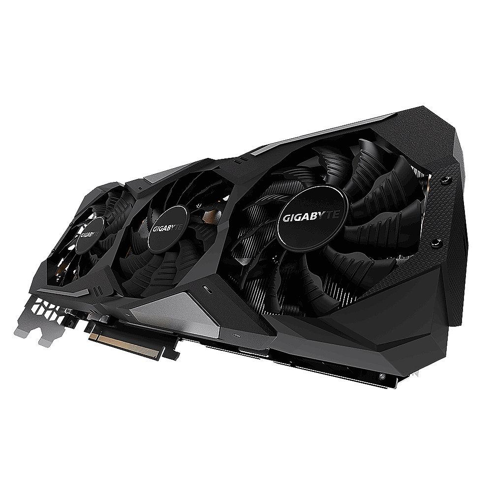 Gigabyte GeForce RTX 2080Ti Gaming OC 11GB GDDR6 Grafikkarte HDMI/3xDP/USB-C