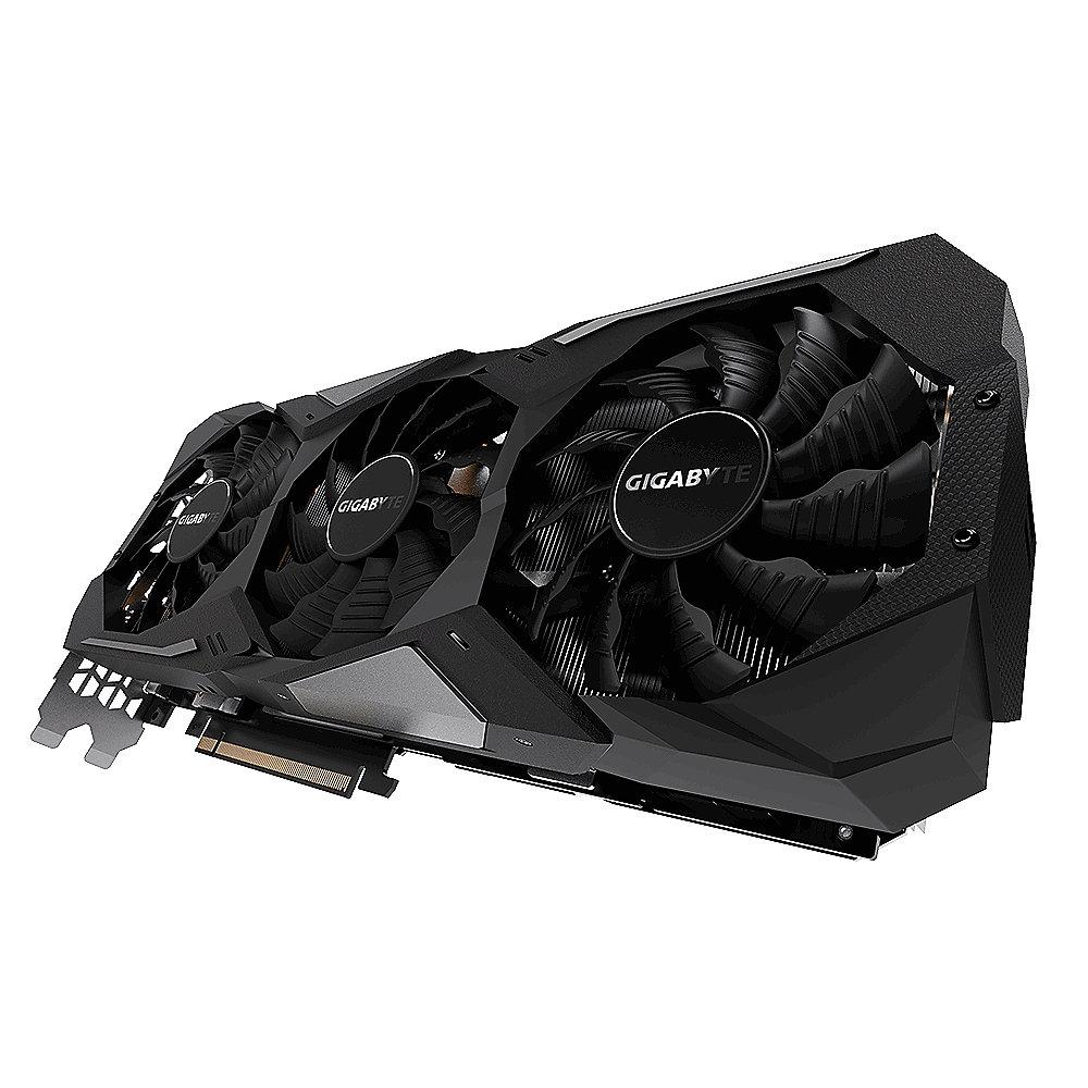 Gigabyte GeForce RTX 2080Ti Windforce 11GB GDDR6 Grafikkarte HDMI/3xDP/USB-C