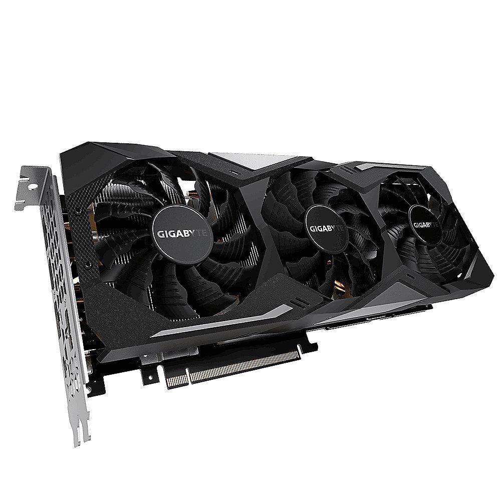 Gigabyte GeForce RTX 2080Ti Windforce 11GB GDDR6 Grafikkarte HDMI/3xDP/USB-C
