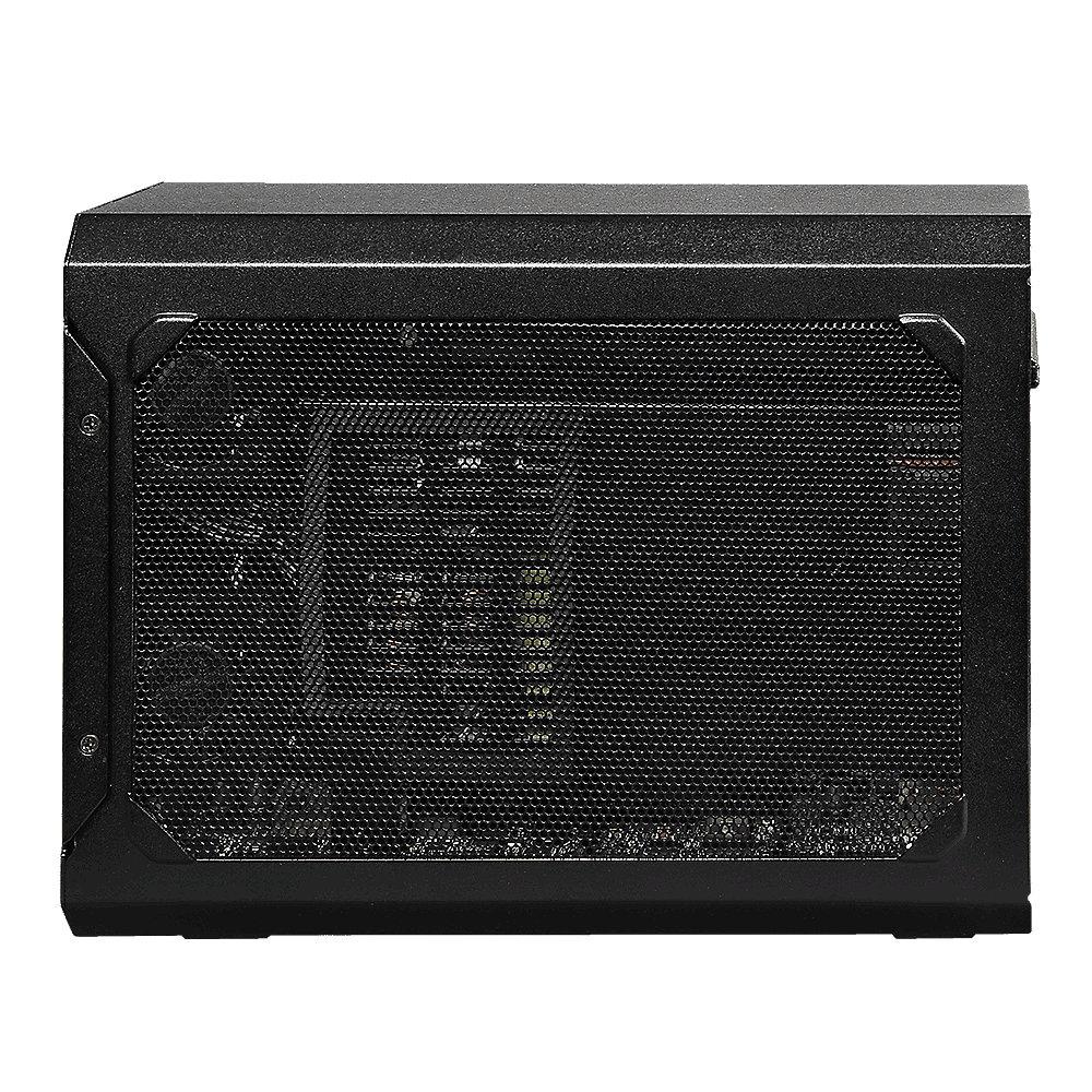Gigabyte Radeon Gaming Box RX 580 8GB PCIe Grafikkarte HDMI/3x DP