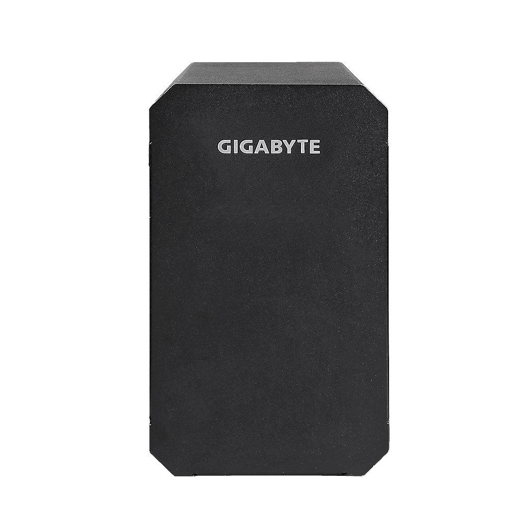 Gigabyte Radeon Gaming Box RX 580 8GB PCIe Grafikkarte HDMI/3x DP