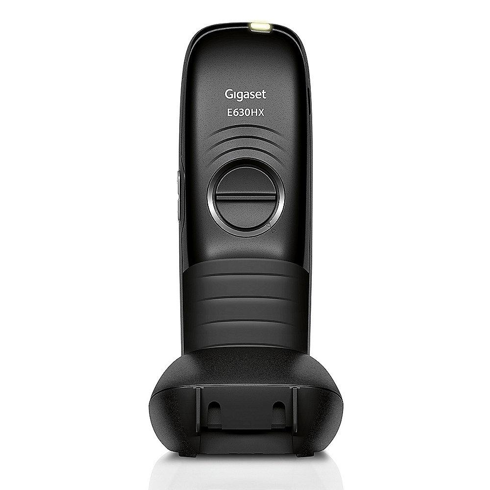 Gigaset E630HX Universal-Mobilteil für VoIP-Router mit DECT oder DECT-CATiq