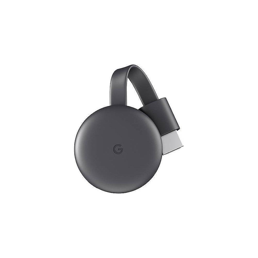 Google Chromecast