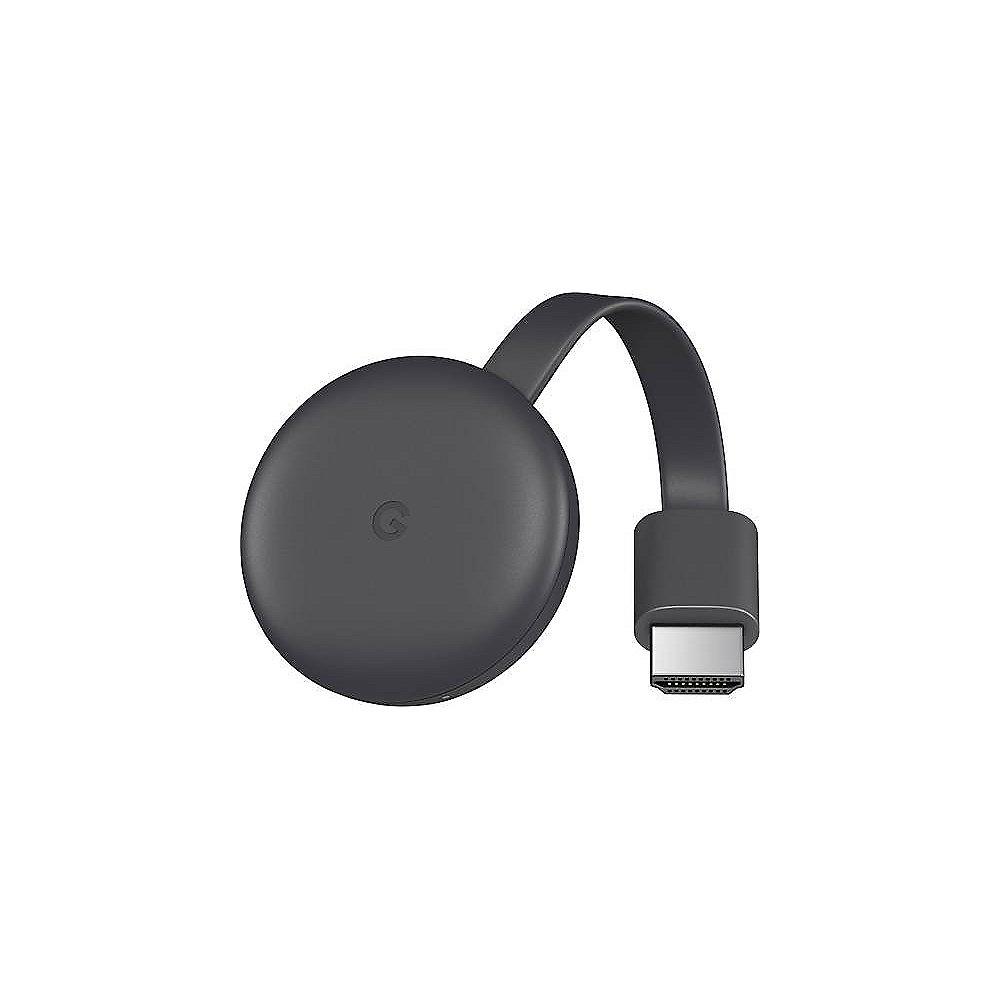 Google Chromecast, Google, Chromecast