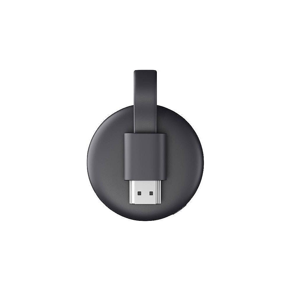 Google Chromecast