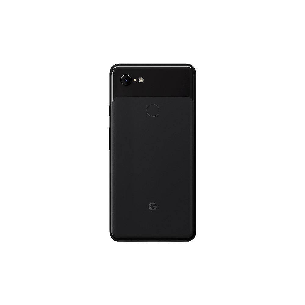 Google Pixel 3 XL just black 64 GB Android 9.0 Smartphone, Google, Pixel, 3, XL, just, black, 64, GB, Android, 9.0, Smartphone