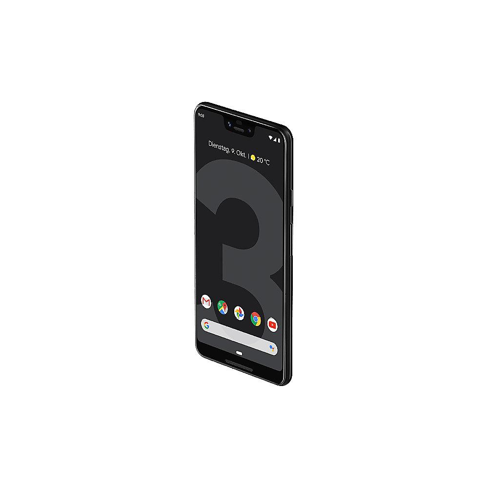 Google Pixel 3 XL just black 64 GB Android 9.0 Smartphone