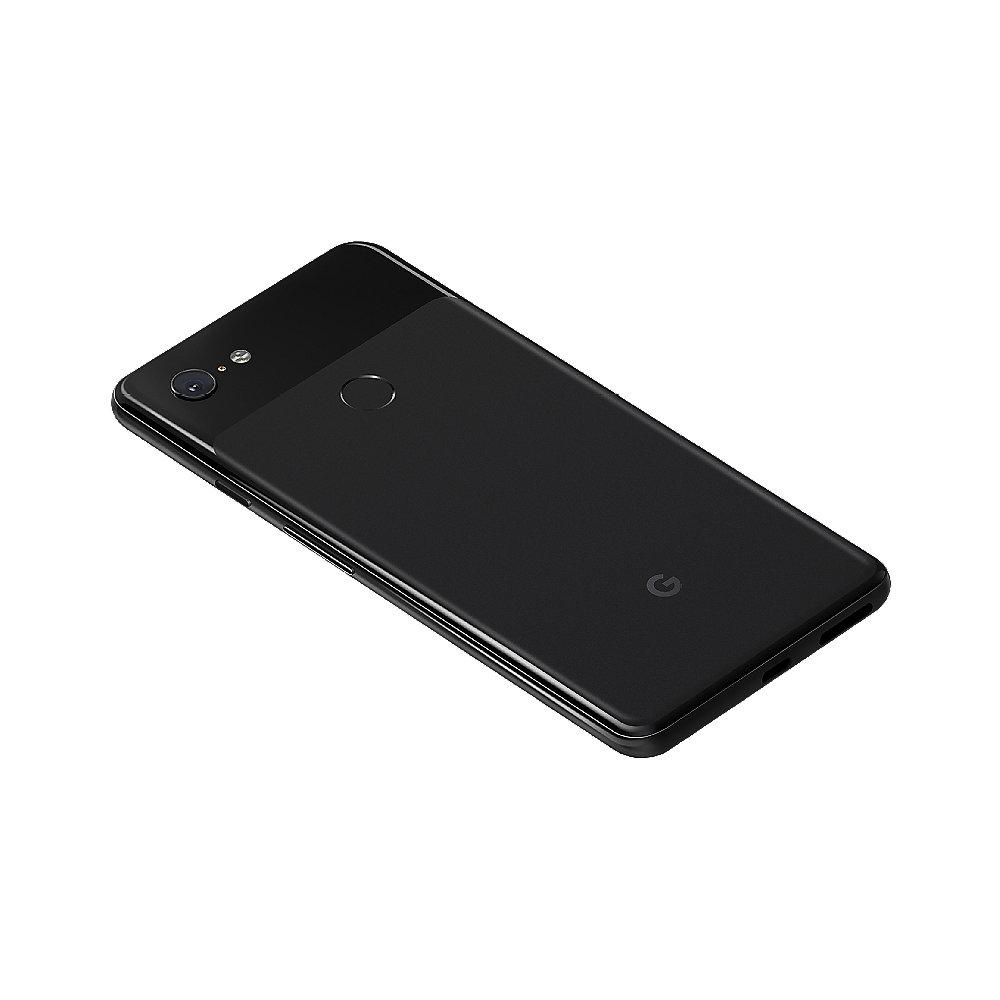 Google Pixel 3 XL just black 64 GB Android 9.0 Smartphone, Google, Pixel, 3, XL, just, black, 64, GB, Android, 9.0, Smartphone