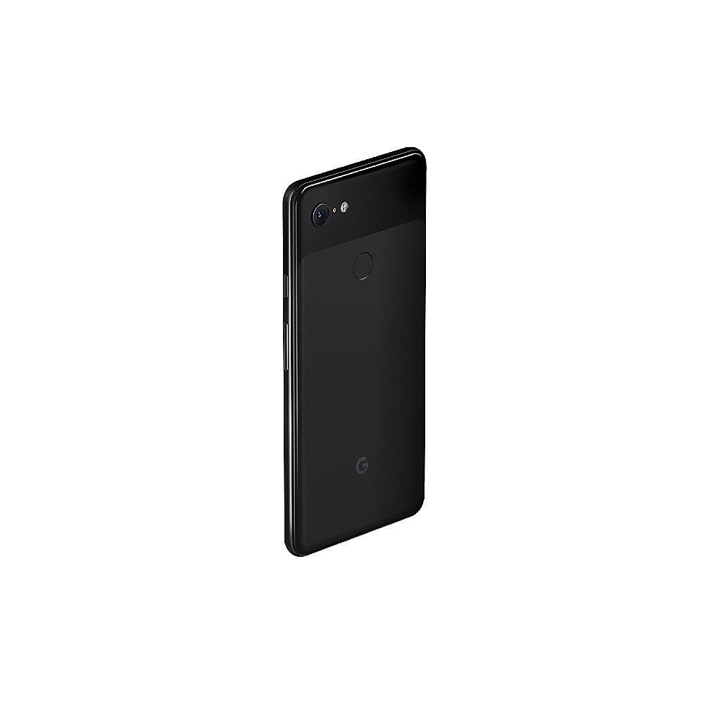 Google Pixel 3 XL just black 64 GB Android 9.0 Smartphone, Google, Pixel, 3, XL, just, black, 64, GB, Android, 9.0, Smartphone