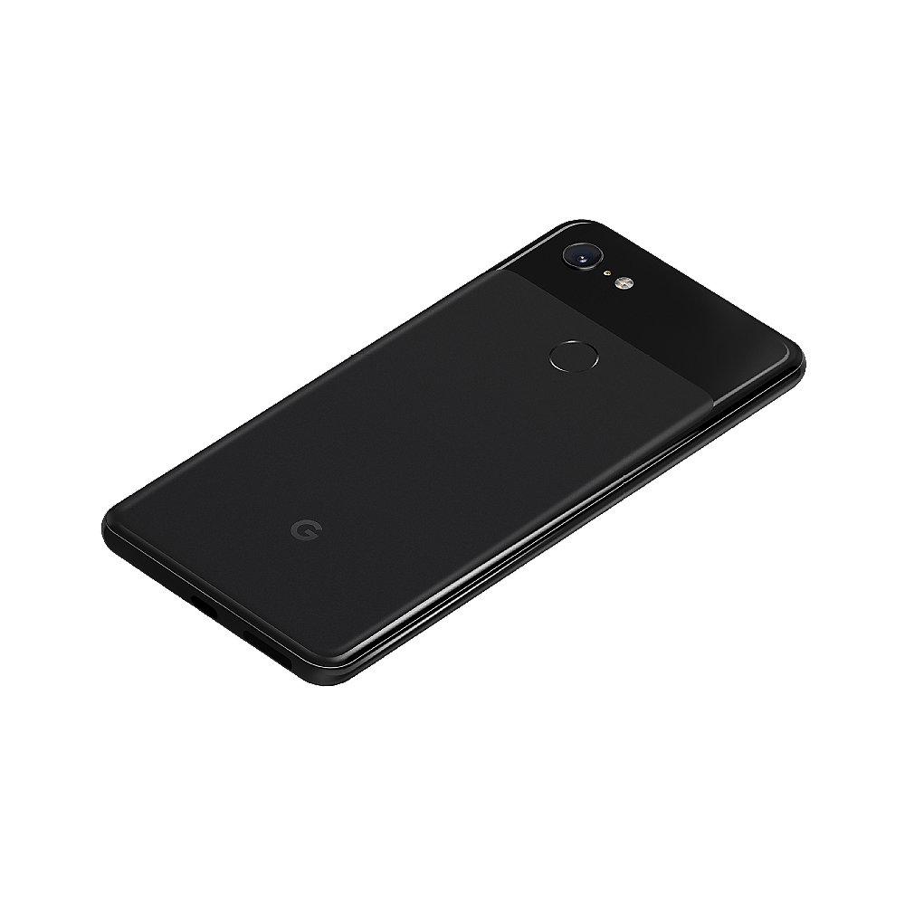 Google Pixel 3 XL just black 64 GB Android 9.0 Smartphone, Google, Pixel, 3, XL, just, black, 64, GB, Android, 9.0, Smartphone