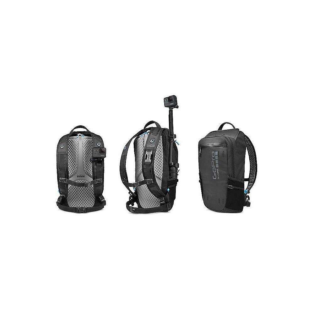 GoPro ACTION-Bundle "Travel"-Edition