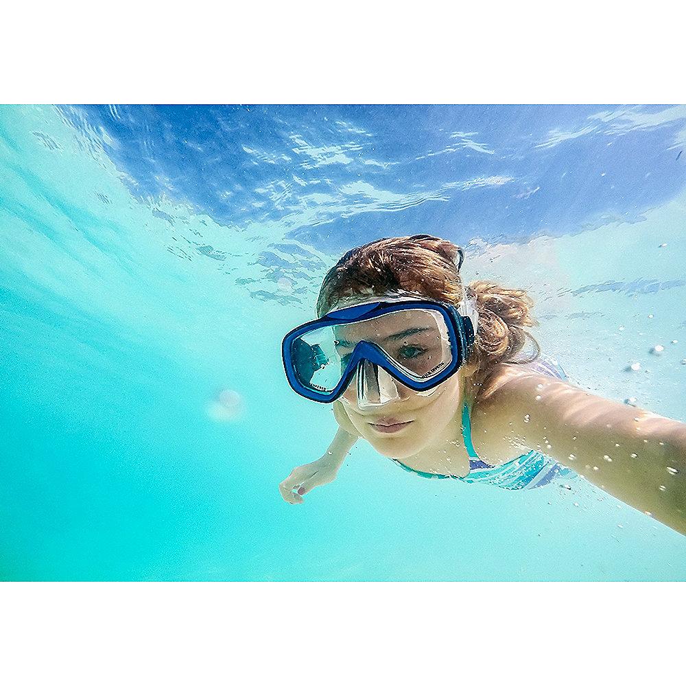 GoPro Blauwasser-Schnorchelfilter HERO6 Black / HERO5 black (AACDR-001)