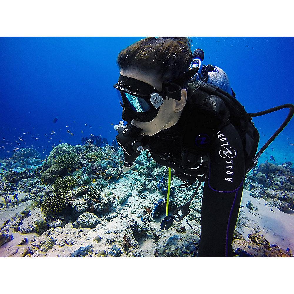 GoPro Grünwasser-Tauchfilter für Super Suit (AAHDM-001)