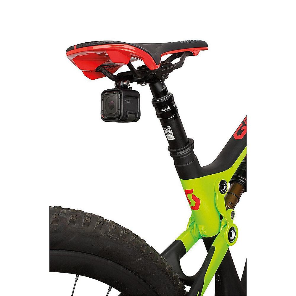 GoPro Profi-Sattelgestellhalterung (AMBSM-001)