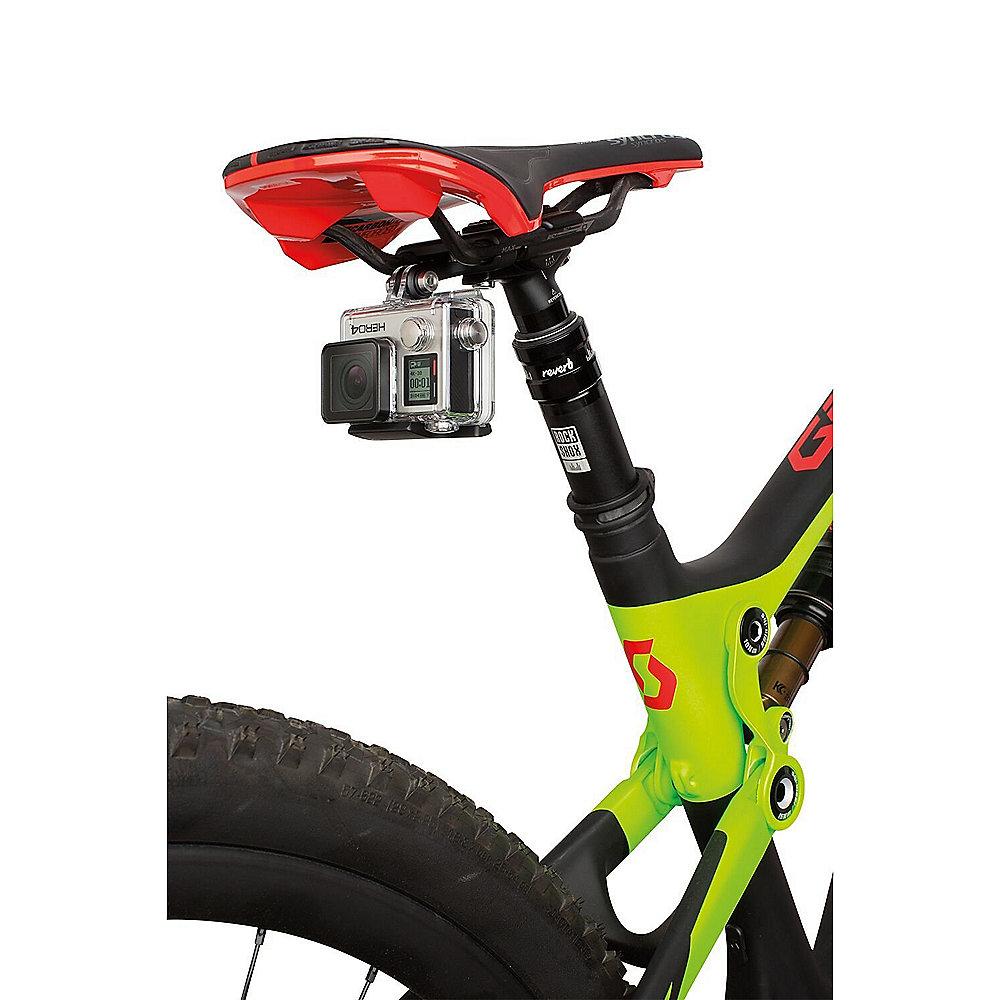 GoPro Profi-Sattelgestellhalterung (AMBSM-001)