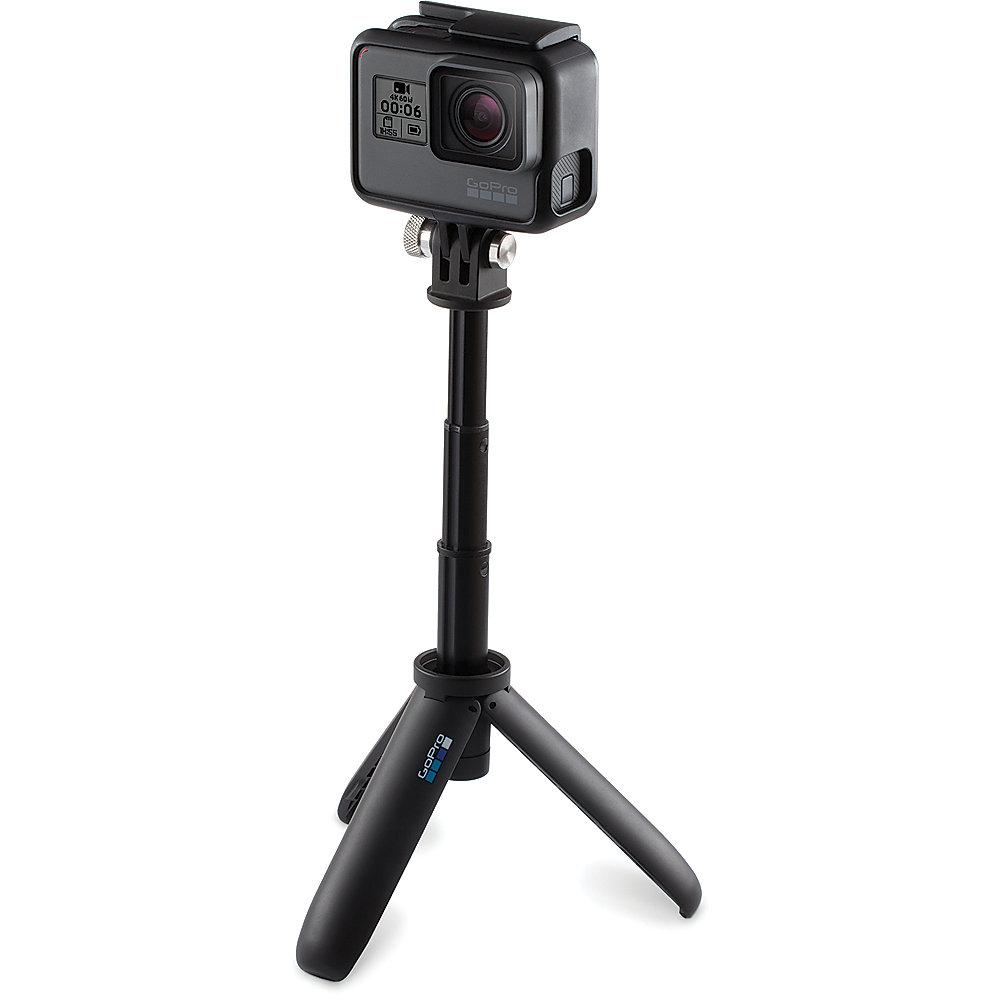 GoPro Shorty Verlängerungsstange   Stativ (AFTTM-001)