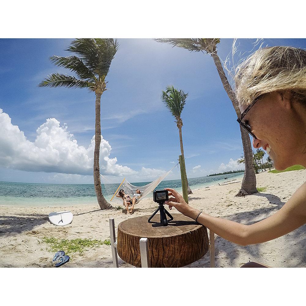 GoPro Shorty Verlängerungsstange   Stativ (AFTTM-001)