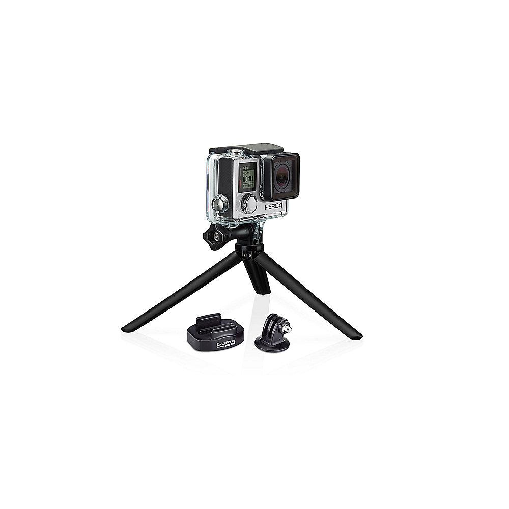 GoPro Stativhalterungen mit Mini-Tripod (ABQRT-002)