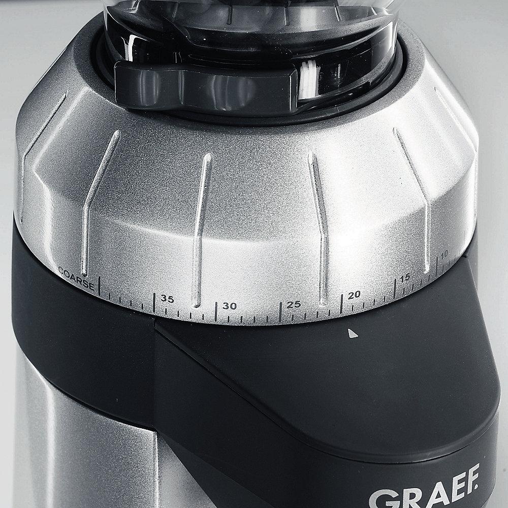Graef CM 800 Kaffeemühle