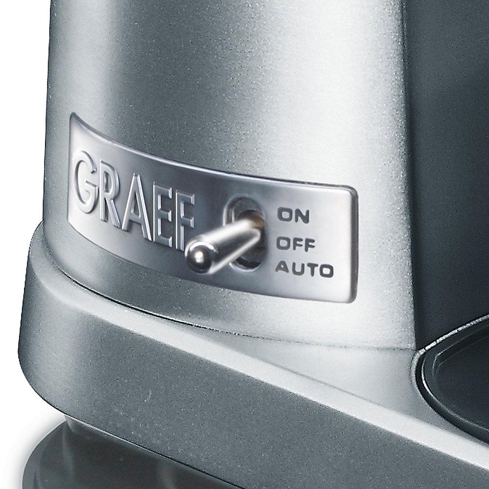 Graef CM 800 Kaffeemühle
