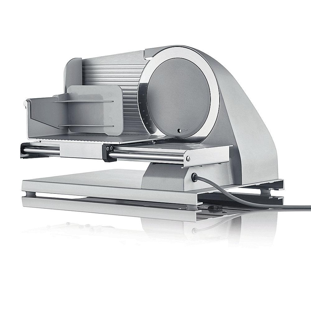 Graef Sliced Kitchen SKS900 Allesschneider titan, Graef, Sliced, Kitchen, SKS900, Allesschneider, titan