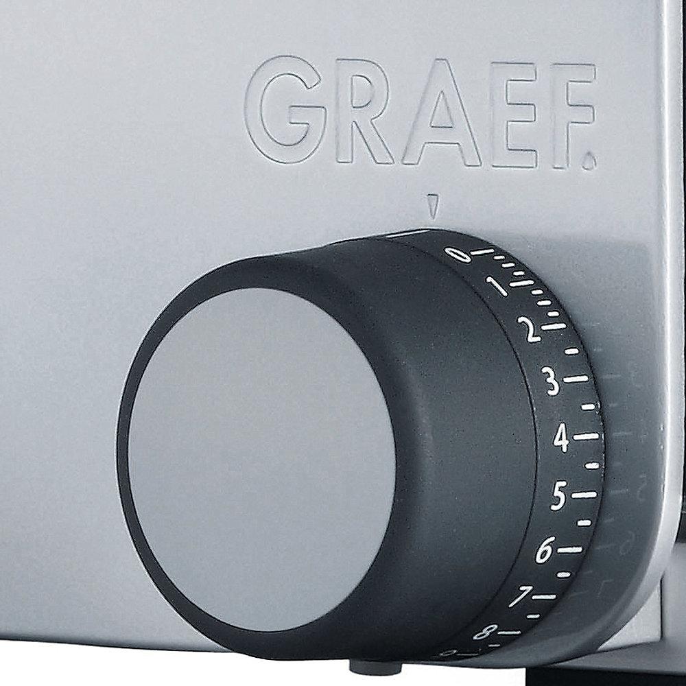 Graef VIVO V11 Allesschneider, Graef, VIVO, V11, Allesschneider