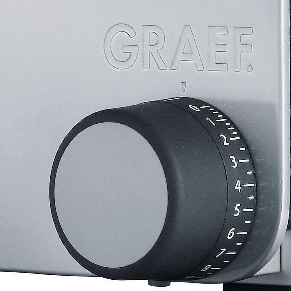 Graef Vivo V24 Kombi Allesschneider, Graef, Vivo, V24, Kombi, Allesschneider