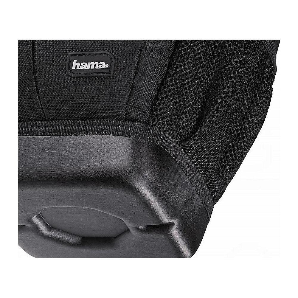 Hama Ancona HC 110 Kameratasche Colttasche schwarz