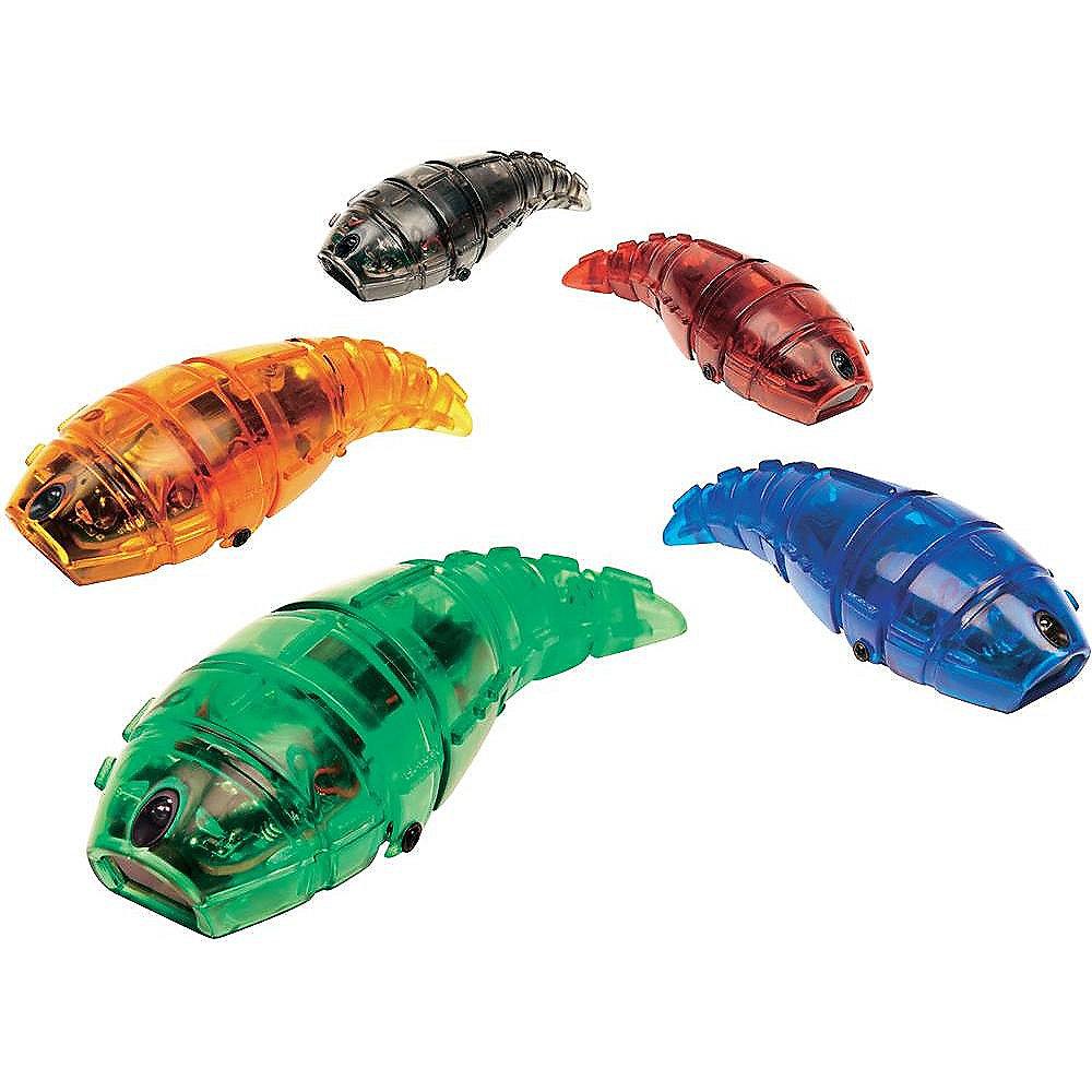 Hexbug Micro-Roboter Larva, Hexbug, Micro-Roboter, Larva