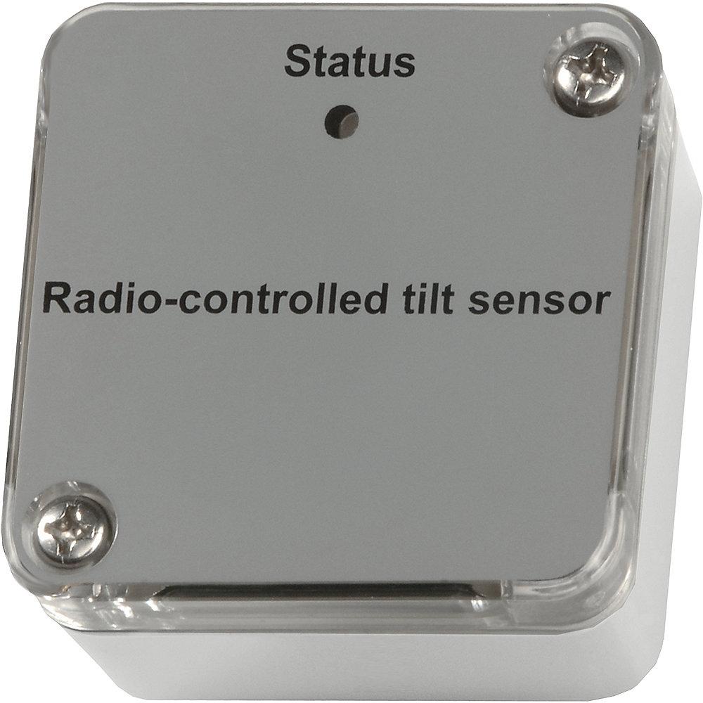 HomeMatic 83146 Funk-Neigungssensor HM-Sec-Tis