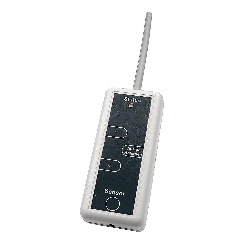 HomeMatic 84016 Funk-Sensor für elektrische Impulse HM-Sen-EP