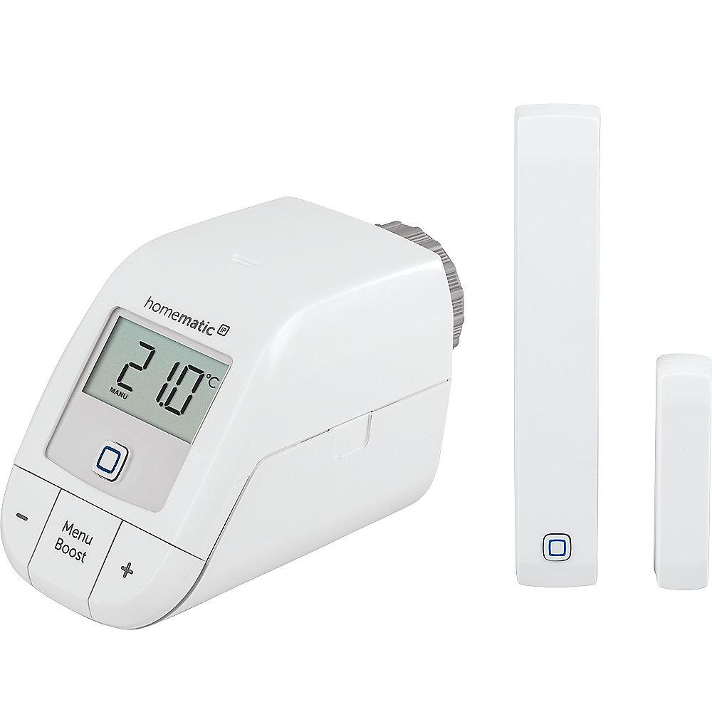 Homematic IP 2er-Set Easy Connect inkl. Access Point