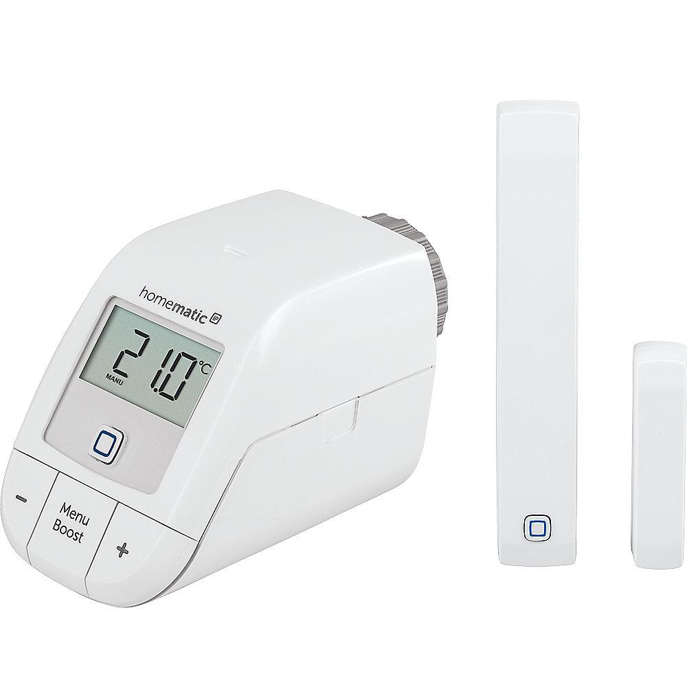 Homematic IP 3er-Set Easy Connect inkl. Access Point