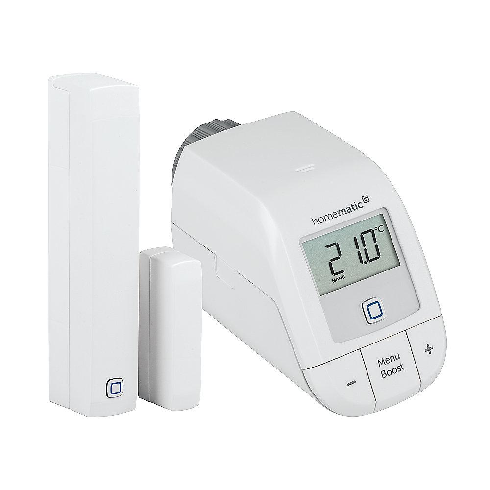 Homematic IP 3er-Set Easy Connect inkl. Access Point