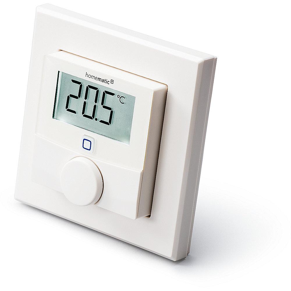 Homematic IP Allround Paket Smart Home